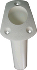 TH Marine TH1FWDP White Rod Holder